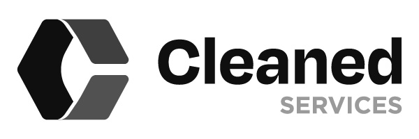 Cleaned